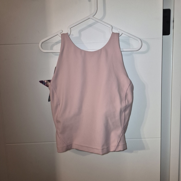 ALIGN TANK SIZE 0 - Picture 6 of 10